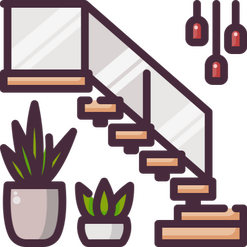 Diseño de interiores