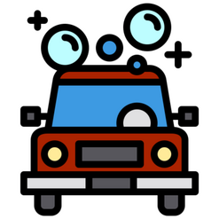 Lavado de auto